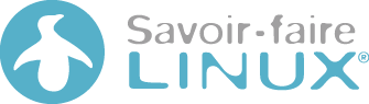 Go to the Savoir-faire Linux's page