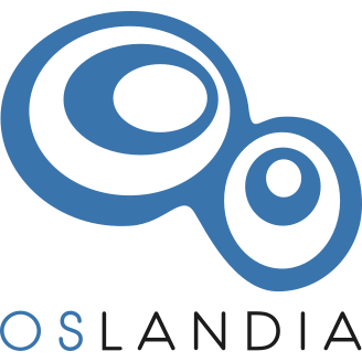 Go to the Oslandia's page