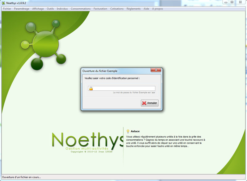 Nom de la copie d'écran : Screenshot_Noethys_identification.jpg