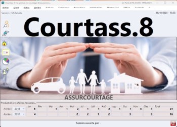 Logiciel à supprimer (COURTASS 8)