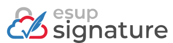 Esup-Signature