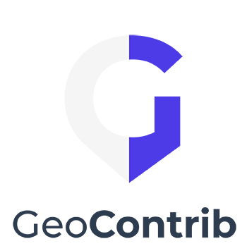 Geocontrib