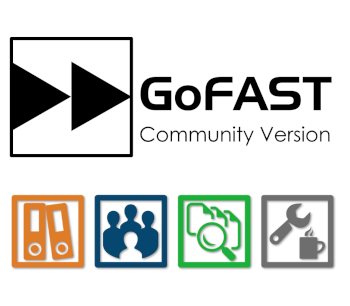 GoFAST Digital Workplace