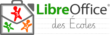 LibreOffice des écoles