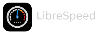 LibreSpeed