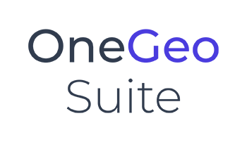 Onegeo Suite