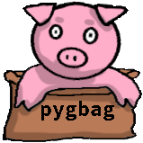 Pygbag