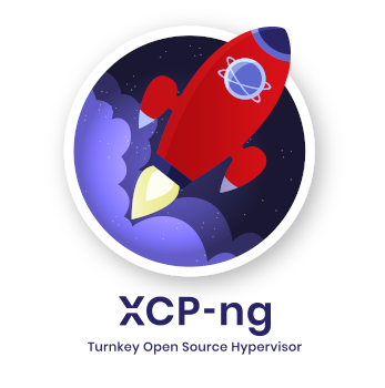 XCP-ng