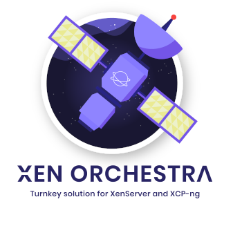 Xen Orchestra
