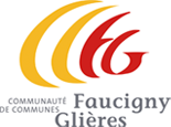 Aller sur la page de Communauté de Communes Faucigny Glières