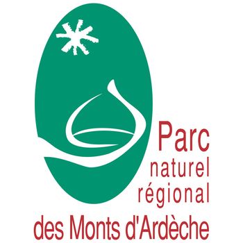Aller sur la page de Parc naturel régional des Monts d'Ardèche