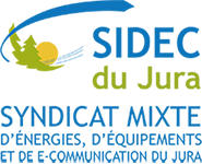 Go to the SIDEC du Jura's page