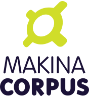 Aller sur la page de Makina Corpus