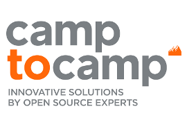 Camptocamp France SAS