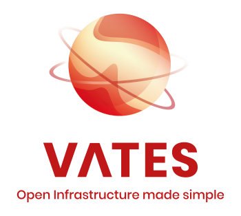 Go to the Vates SAS's page