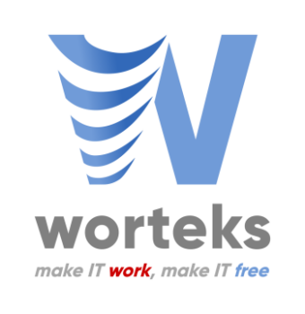 Go to the Worteks's page