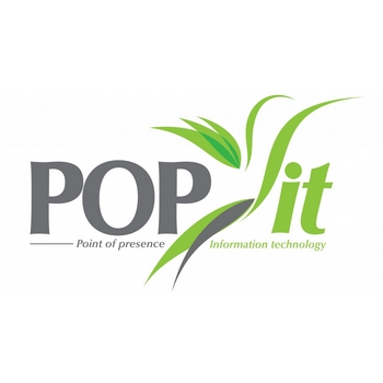 Go to the POP-IT's page