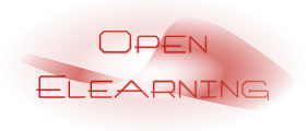 Go to the Open-Elearning's page