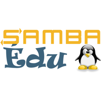 Go to the SambaÉdu's page
