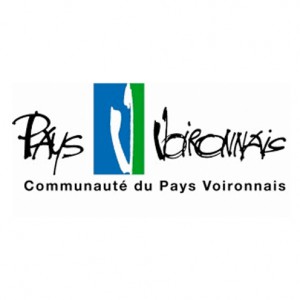 Go to the Agglomération du Pays Voironnais's page