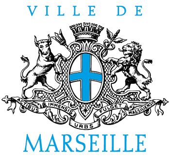 Go to the Ville de Marseille's page