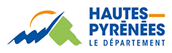 Go to the Département des Hautes-Pyrénées's page