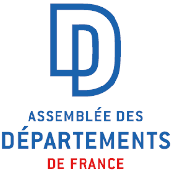 Aller sur la page de ADF - Assemblée des Départements de France