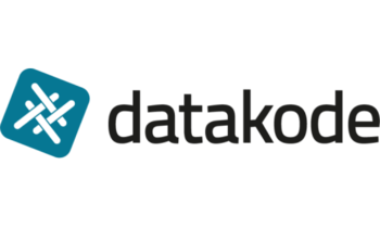 Go to the DATAKODE's page