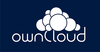 Go to the ownCloud GmbH's page