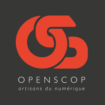 Aller sur la page de Openscop