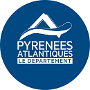 Aller sur la page de Département des Pyrénées-Atlantiques