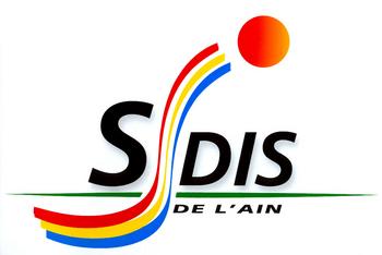 Go to the SDIS de l'AIN (01)'s page