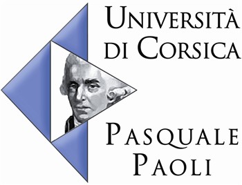 Go to the Université de Corse's page