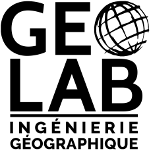 Aller sur la page de Geolab