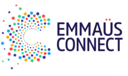 Go to the Emmaus Connect's page