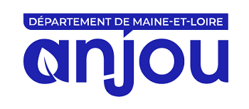 Aller sur la page de Département de Maine-et-Loire