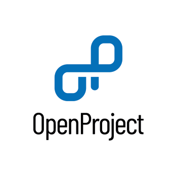 Aller sur la page de OpenProject GmbH