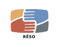 Go to the RÉSO's page