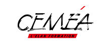 Go to the CEMÉA's page
