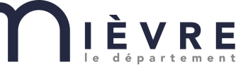 Go to the CONSEIL DEPARTEMENTAL DE LA NIEVRE's page