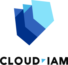 Go to the Cloud-IAM's page