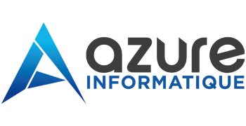 Go to the Azure Informatique's page