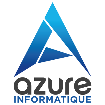 Go to the Azure Informatique's page