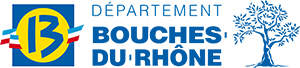 Go to the Département des Bouches du Rhône's page