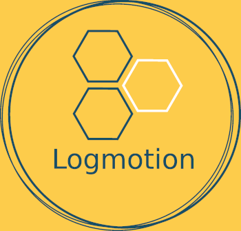 Go to the Logmotion's page