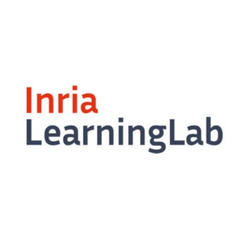 Go to the Inria Leanring Lab's page