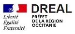 Aller sur la page de DREAL Occitanie