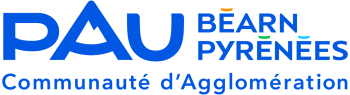 Aller sur la page de Communauté d'Agglomération Pau Béarn Pyrénées