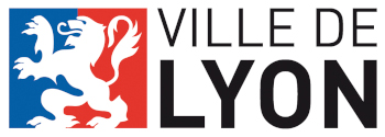 Go to the Ville de Lyon's page