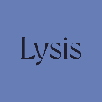 Go to the Lysis's page